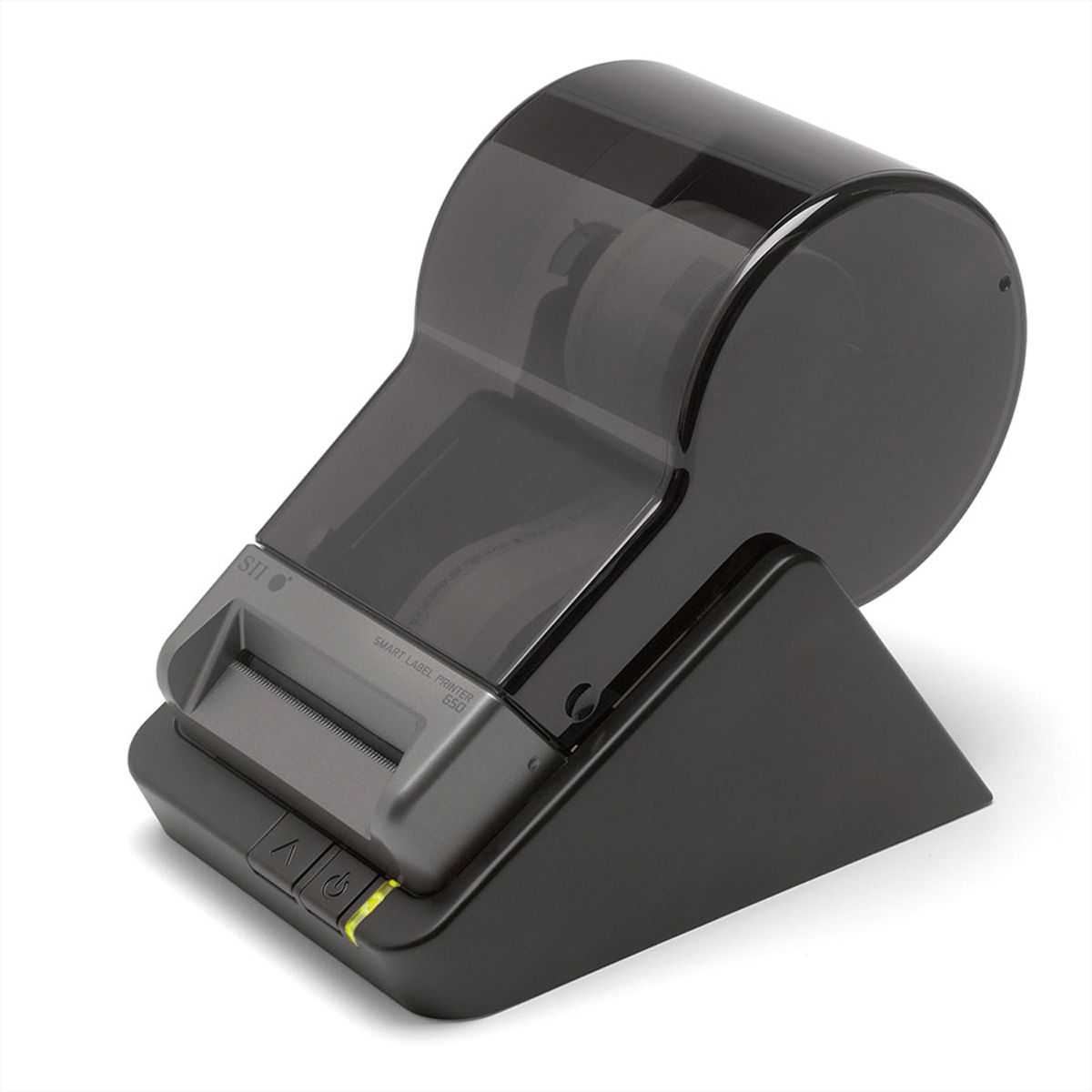 SEIKO INSTRUMENTS Smart Label Printer SLP650 - SECOMP Austria