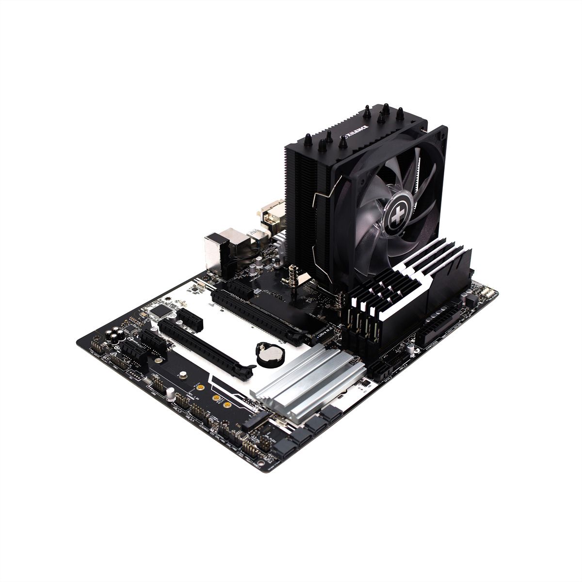 Cpu Hersteller Außer Intel Und Amd