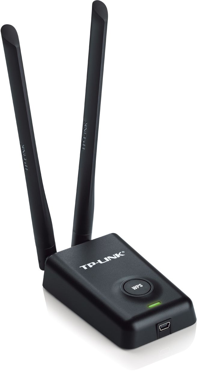 Tp Link Tl Wn8200nd Netzwerkkarte Wlan 300 Mbit S Secomp Austria