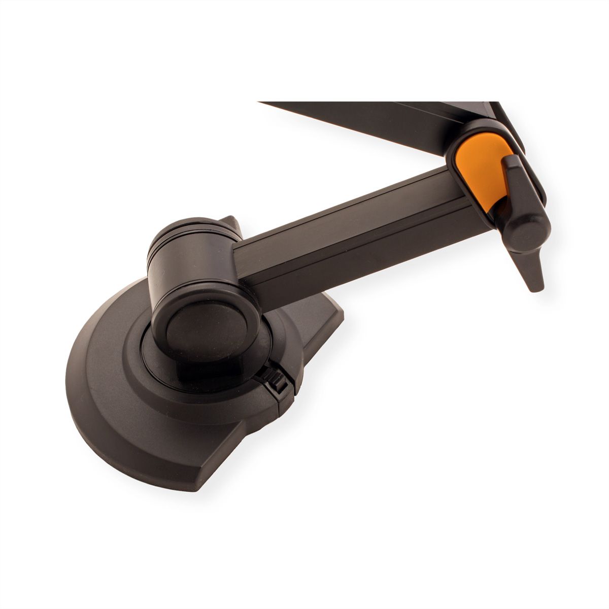 VALUE Wand-/Unterschrankhalter für iPad, Ebook, Tablet, 4 Gelenke