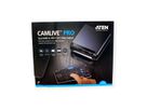 ATEN UC3022 CAMLIVE PRO HDMI to USB-C Video Capture