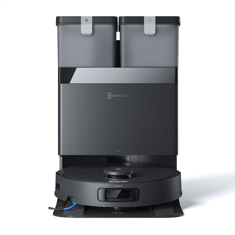 Ecovacs Saugroboter DEEBOT T30e OMNI