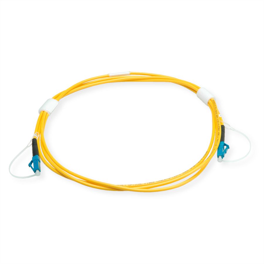 SOFTING FiberXpert 700 SM LC Messkabelkit
