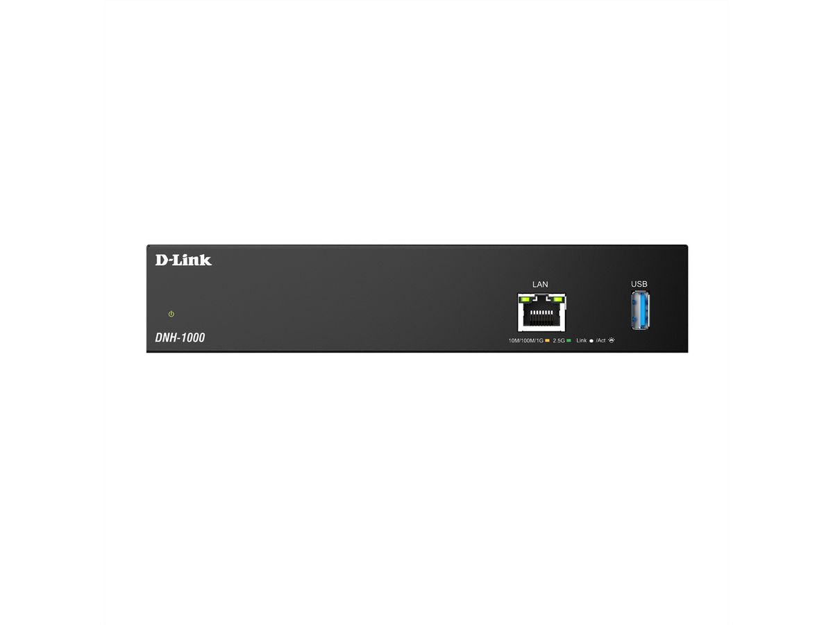D-Link DNH-1000 Nuclias Controller