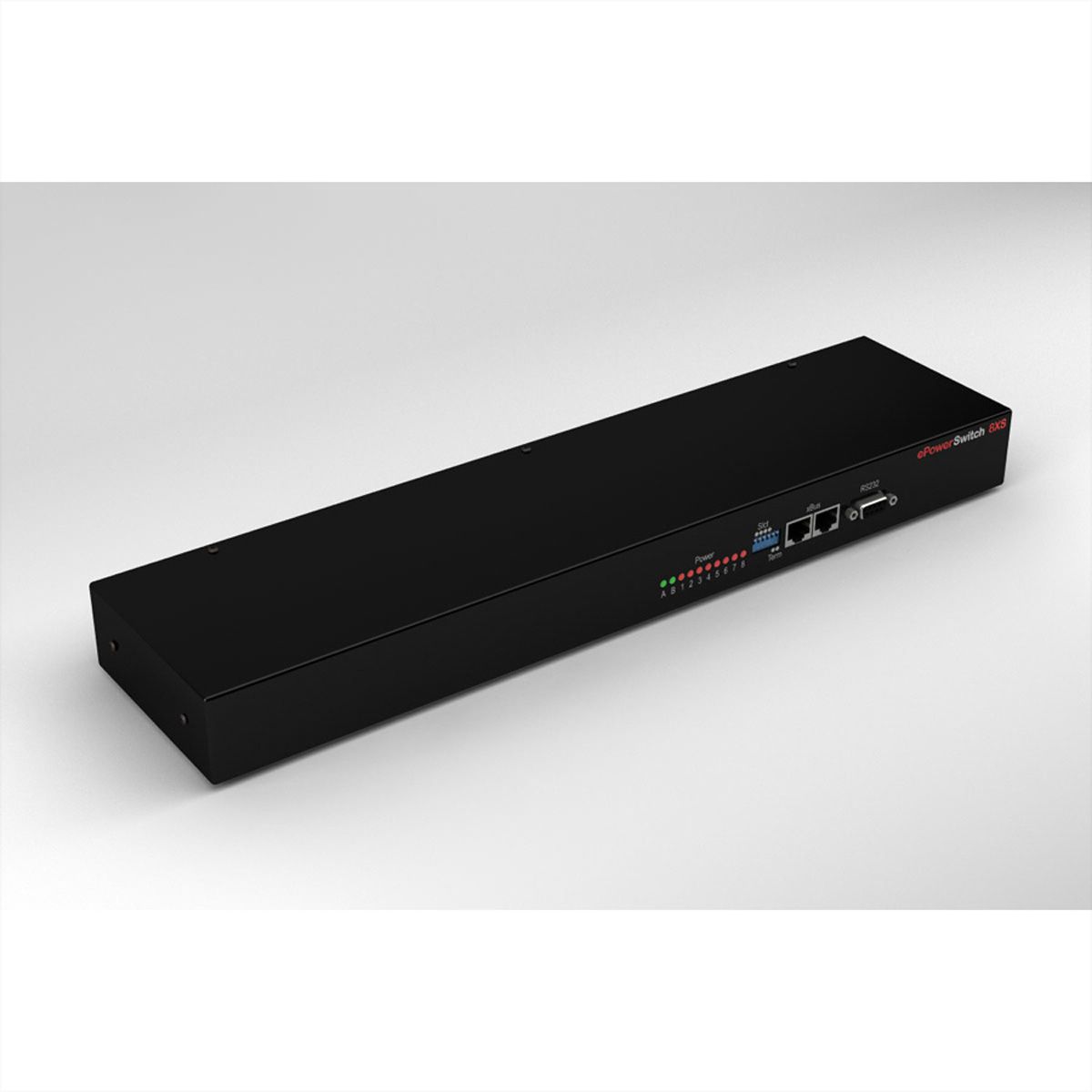 Neol ePowerSwitch 8 XS Satellite