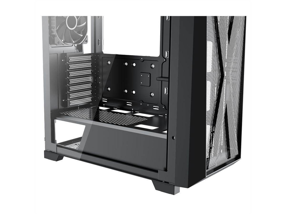 XILENCE XILENT X X912.ARGB Case