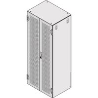 SCHROFF DOP.TUER PERF.2200H800B 7021