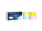 SEIKO Sortierte bunte Etiketten, SLP-4AST 130 St. 4 Rollen
