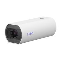 I-PRO WV-U11350-V3 2MP AI Indoor Box Kamera