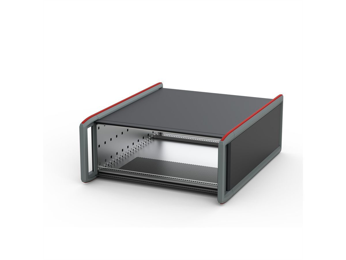 SCHROFF RPRO STYLE 3HE 63TE 355T F-G/TC