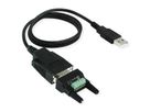 ROLINE Konverter USB / RS-485