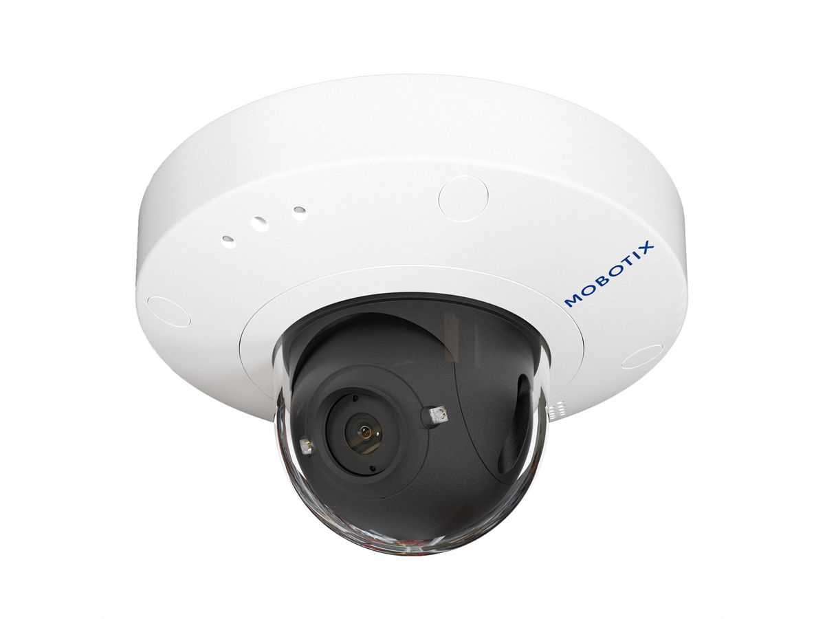 MOBOTIX v71 Indoor Dome Kamera 4K (60° Tag/Nacht)