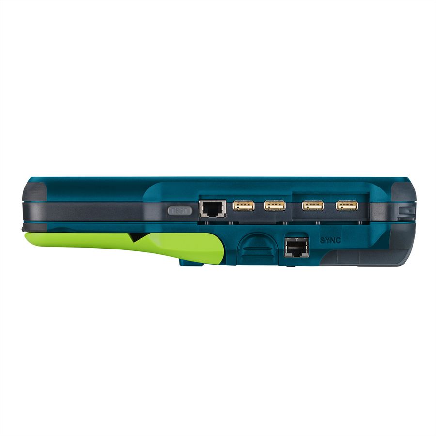 SOFTING WireXpert MP C6A Cable Certifier