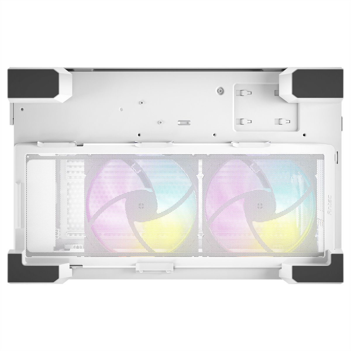 ANTEC Constellation C8 ARGB White PC Gehäuse Full Tower ATX, weiß