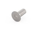 SCHROFF Senkkopfschraube mit Torxkopf - SENKSCHR. M5X12 TORX 100STK