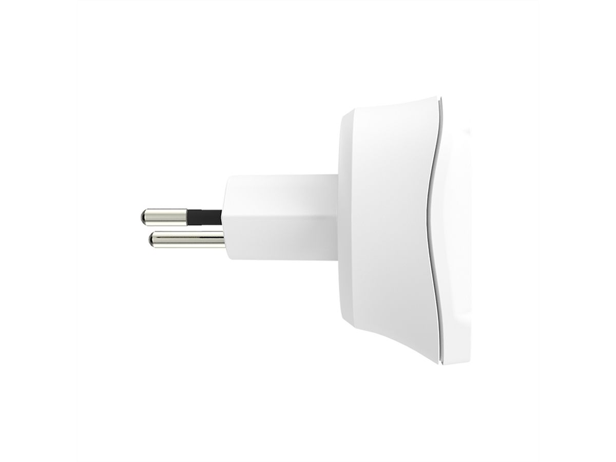 Skross Combo World to Switzerland Adapter-Set