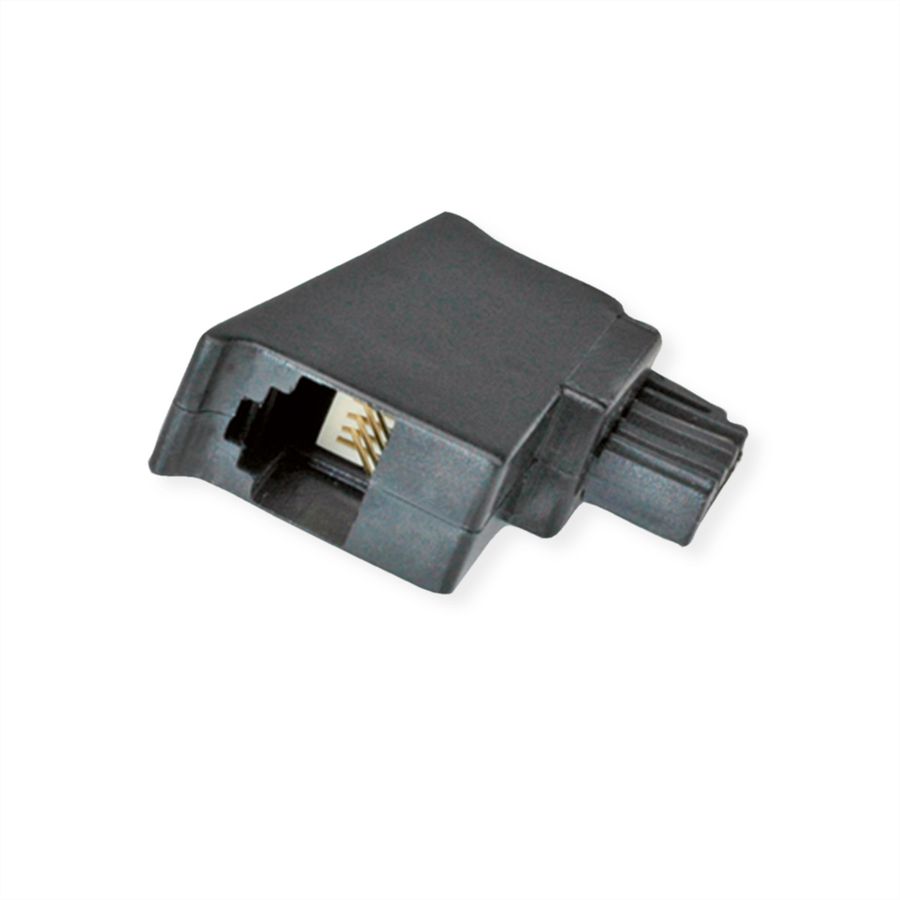 TAE F Adapter 4polig