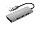 VALUE USB 3.2 Gen 1 Hub, 4fach, USB-A Anschlusskabel