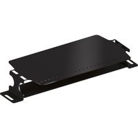 BACHMANN Consolidation Point Halterung 6-fach, verpackt im Polybeutel