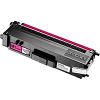 Brother TN320M - Tonerpatrone