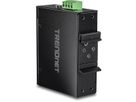 TRENDnet TI-SG104 Industrieller Gigabit UPoE Splitter