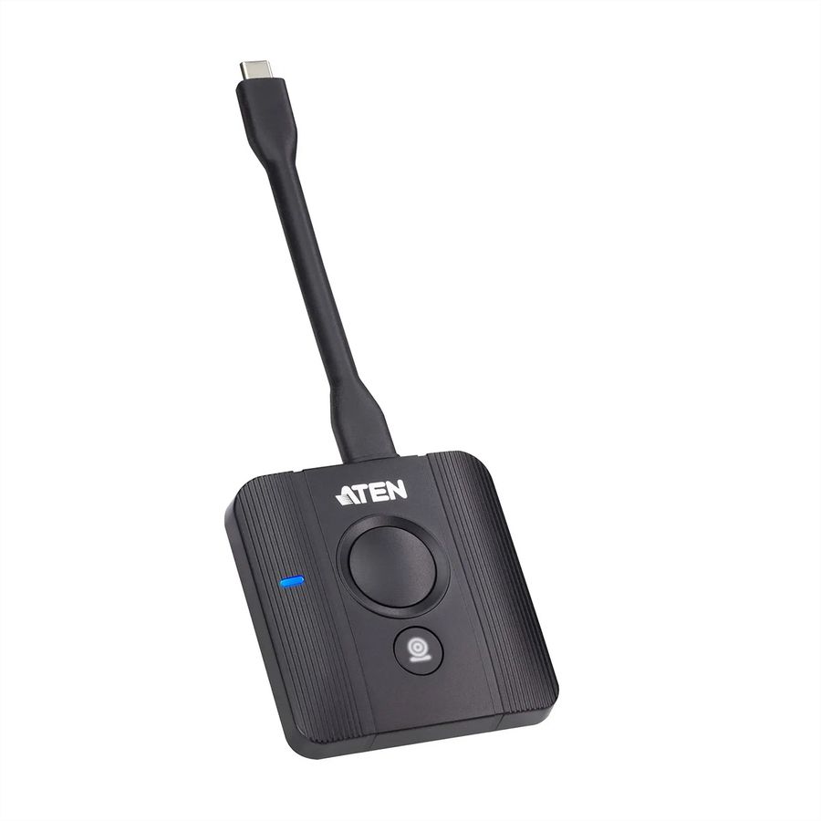 ATEN VP201 Wireless Dongle für Konferenzen