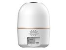 DAHUA IPC-H5AP-0360B, PTZ 5MP 3,6mm IR LED WLAN Kamera