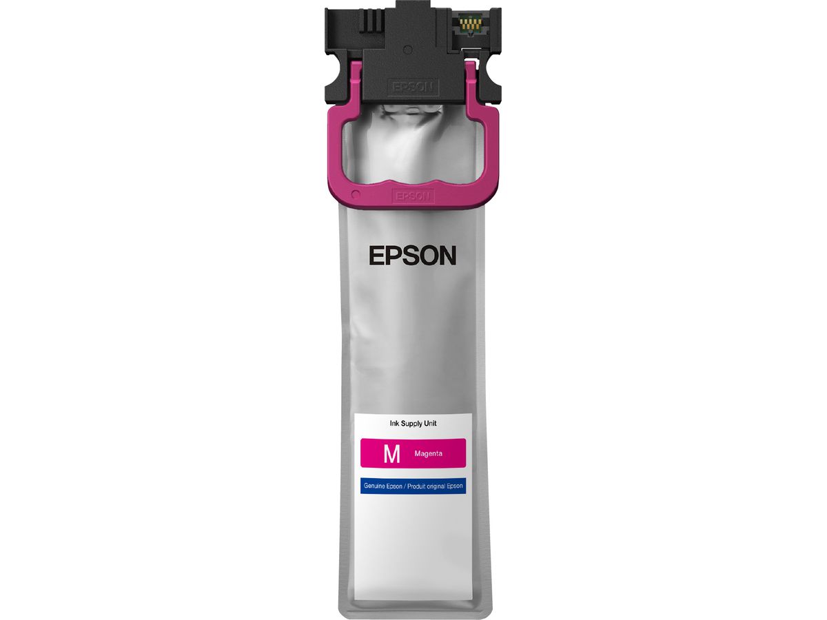 Epson C13T11N340 Druckerpatrone 1 Stück(e) Original Hohe (XL-) Ausbeute Magenta