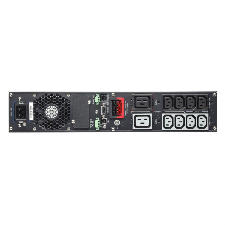 EATON 9PX2200IRTN inkl. SNMP Adapter