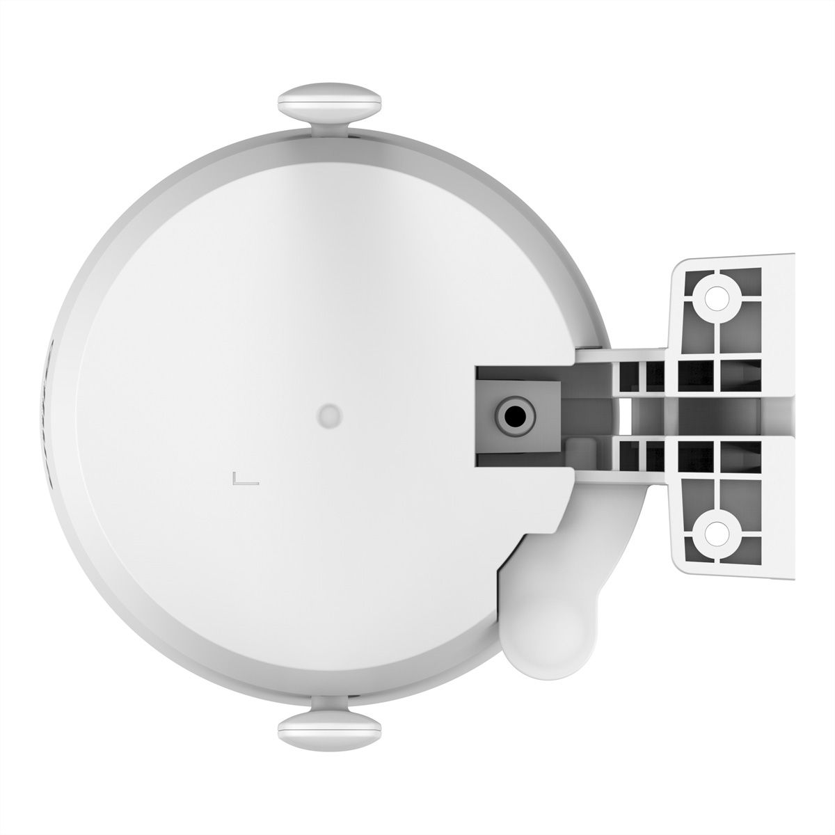 DAHUA DH-SD-P3AE-PV-4G-0400B-EUR, PT 3MP IR LED WLAN Kamera