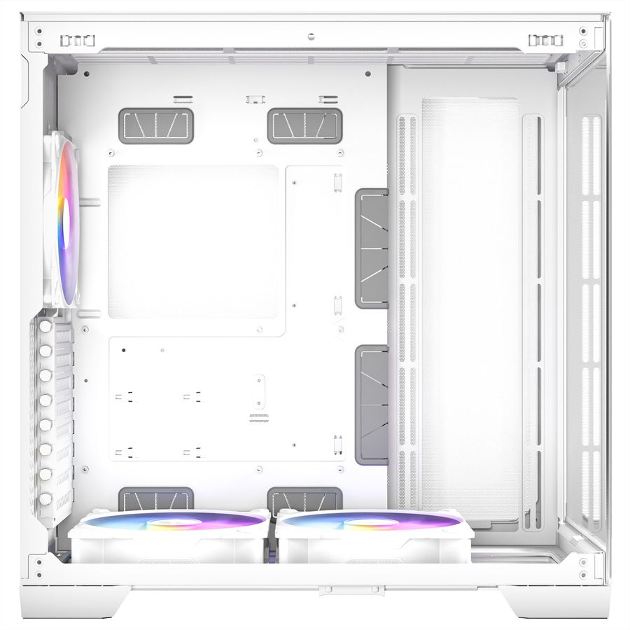 ANTEC Constellation C8 ARGB White PC Gehäuse Full Tower ATX, weiß