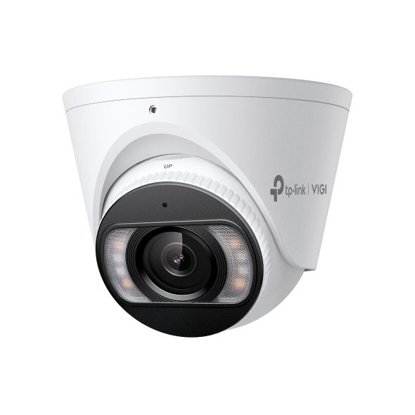 TP-Link VIGI C445 Turret IP-Sicherheitskamera Innen & Außen 2688 x 1520 Pixel Decke/Wand
