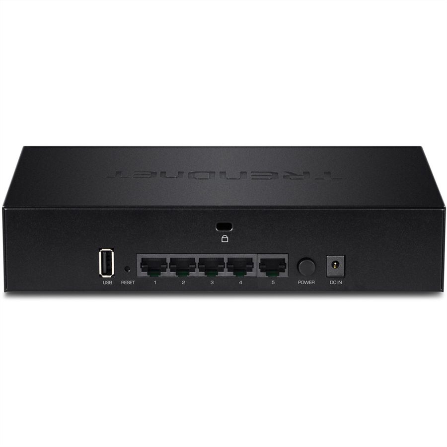 TRENDnet TEW-WLC100 Wireless Controller für TEW-755AP/821DAP/825DAP