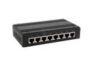 EX-61008 Serial Device Server 8 x Seriell RS-232/422/485