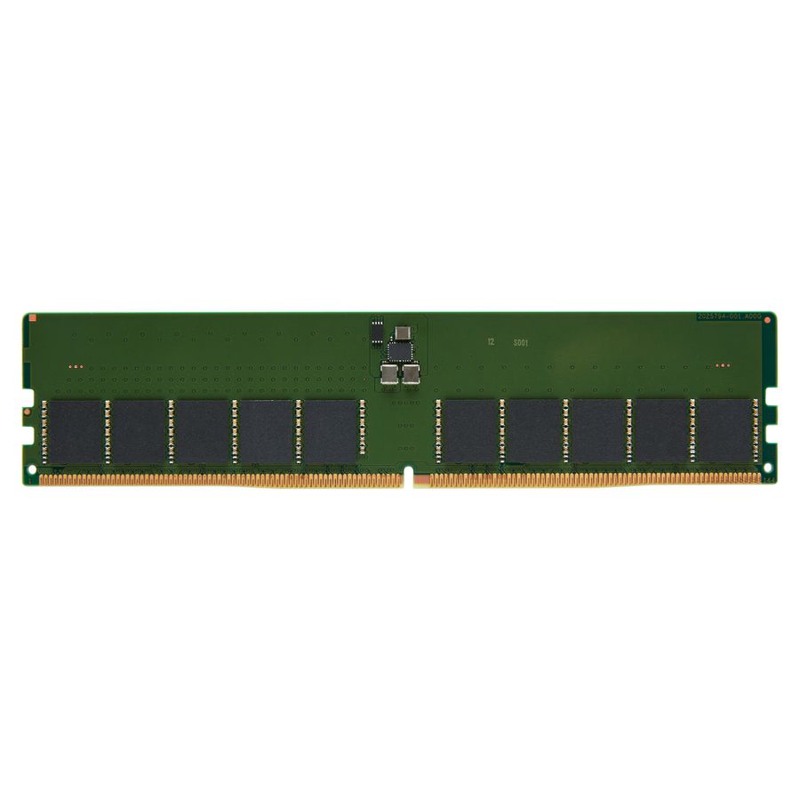 Kingston Technology KSM56E46BD8KM-32HA Speichermodul 32 GB 1 x 32 GB DDR5 5600 MHz ECC