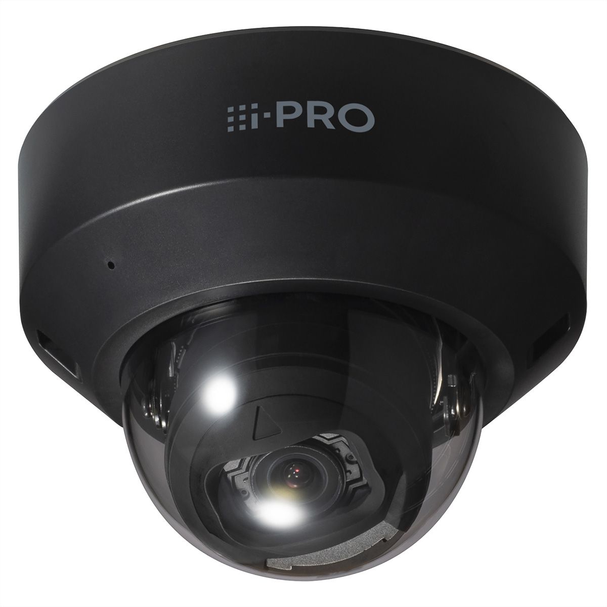 i-PRO WV-S2136A-B Dome, 2MP AI INDOOR Dome Kamera