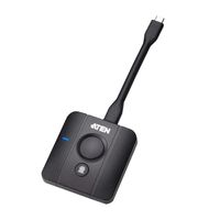 ATEN VP201 Wireless Dongle für Konferenzen
