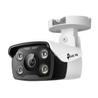 TP-Link VIGI C340(4mm) Geschoss IP-Sicherheitskamera Outdoor 2560 x 1440 Pixel Decke/Wand