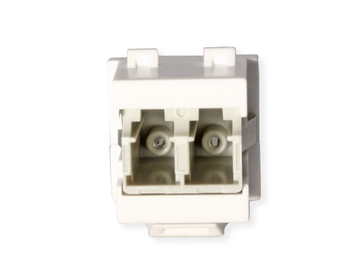 TRENDnet TC-K05LC LC-Duplex-Keystone, 5er-Pack
