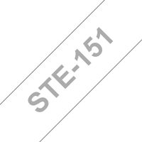 Brother STE-151 Etiketten erstellendes Band