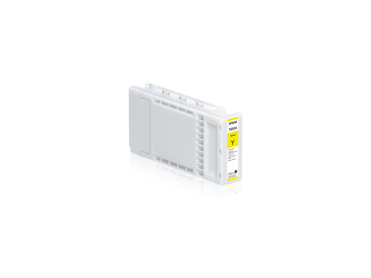 Epson C13T69340N Druckerpatrone 1 Stück(e) Original Gelb