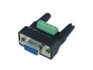 ROLINE Konverter USB / RS-485