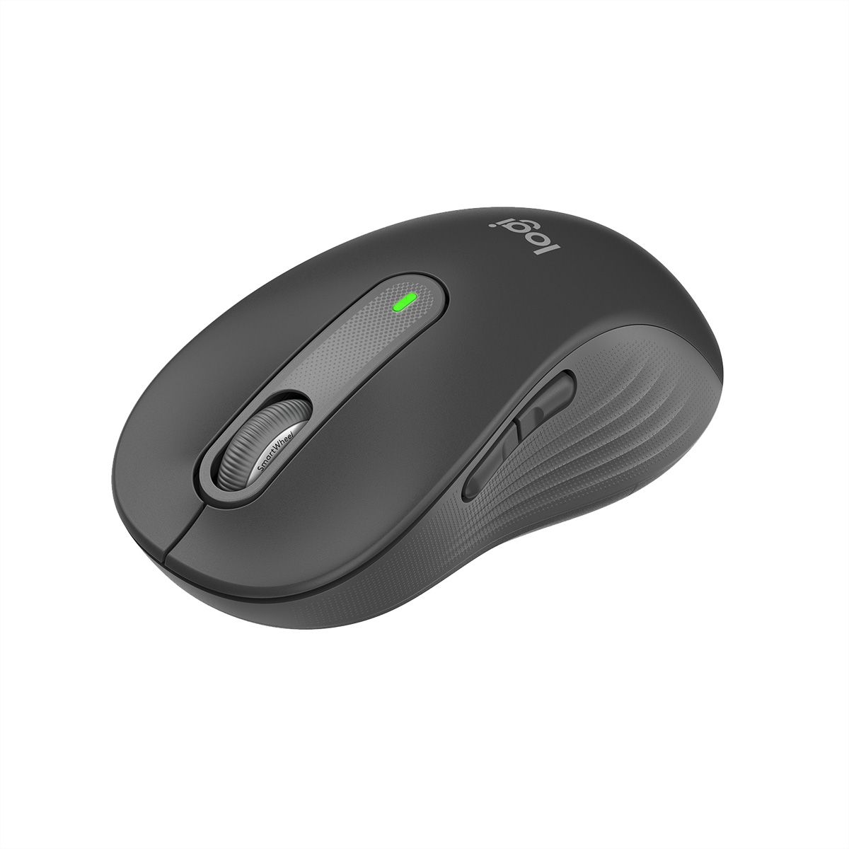LOGITECH Signature M650 L Maus Groß