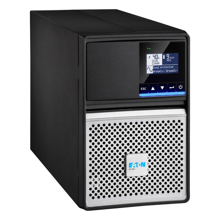 EATON 5P650iG2 Gen 2 Tower 650VA