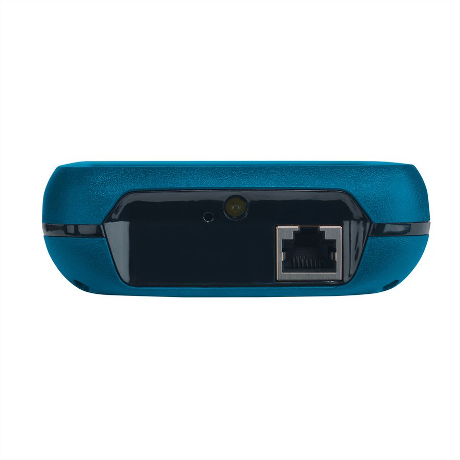 SOFTING LinkXpert TP, Multitool zum einfachen Testen von Twisted-Pair-LAN-Netzwerken