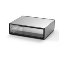 SCHROFF ratiopacPRO Gehäuse - RATIOP.PRO FB 3HE 84TE 435T
