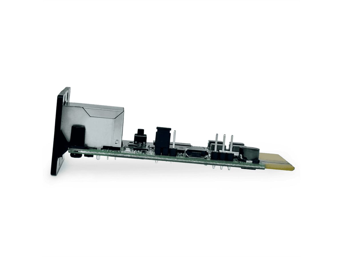 GUDE SNMP/Web Adapter EPB 7811, intern, Slot Card, 100MBit/S