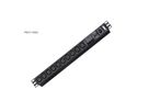 ATEN PE0110SG 1U 10A Basic PDU 10 Port