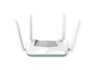 D-Link R32/E EaglePro Smart Router, AI, AX3200, WiFi 6, MU-MIMO