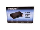 TRENDnet TPE-TG51G 5-Port PoE+ Switch Gigabit 60W